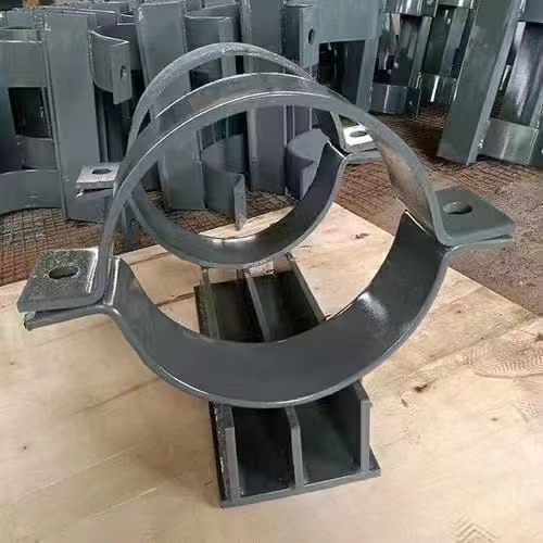 宁德市导向管托导向管托 - 方案