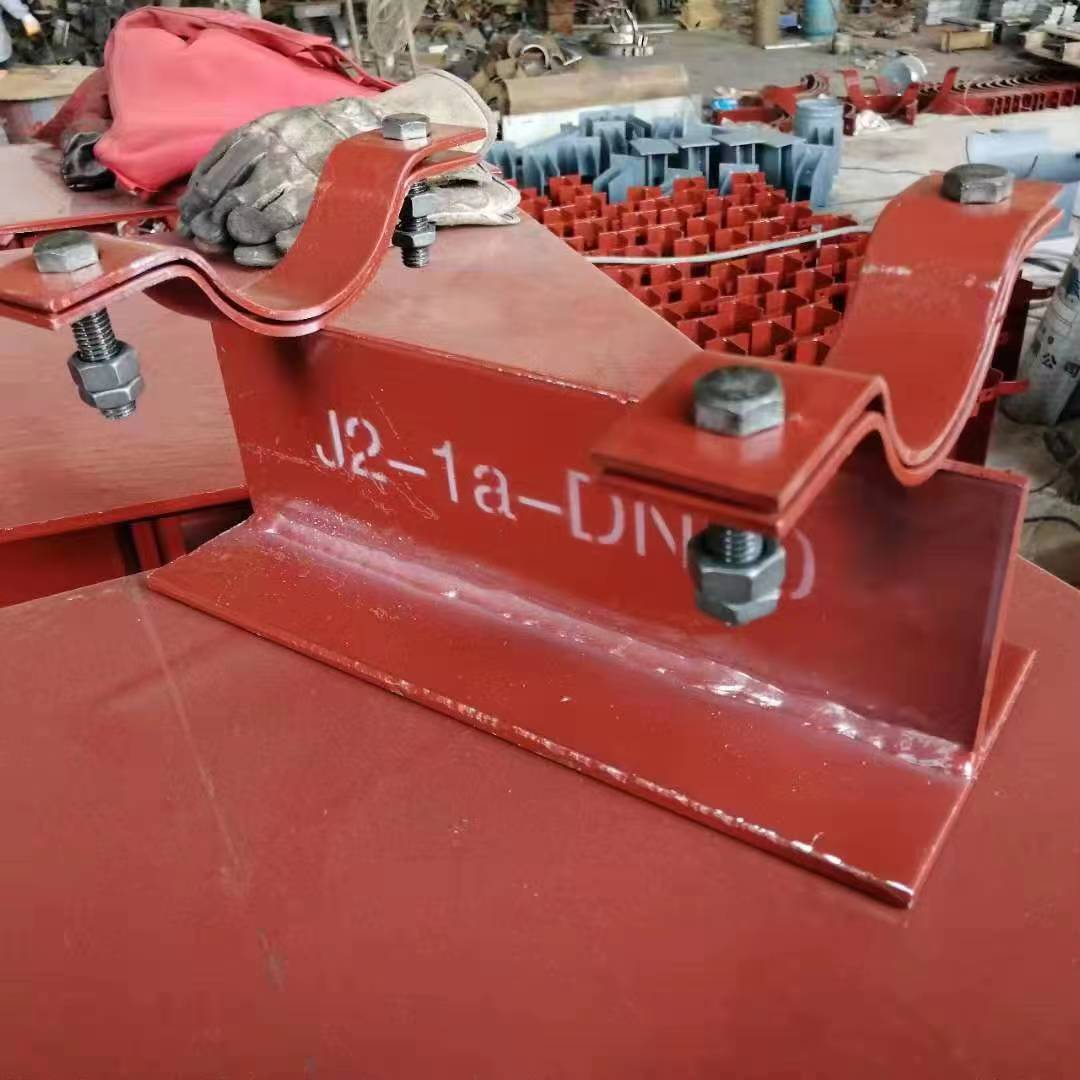 宁德市隔热管托管托 - 厂家